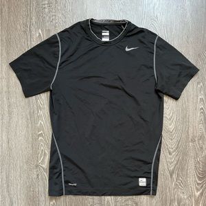 Men’s NikePro shirt size Medium